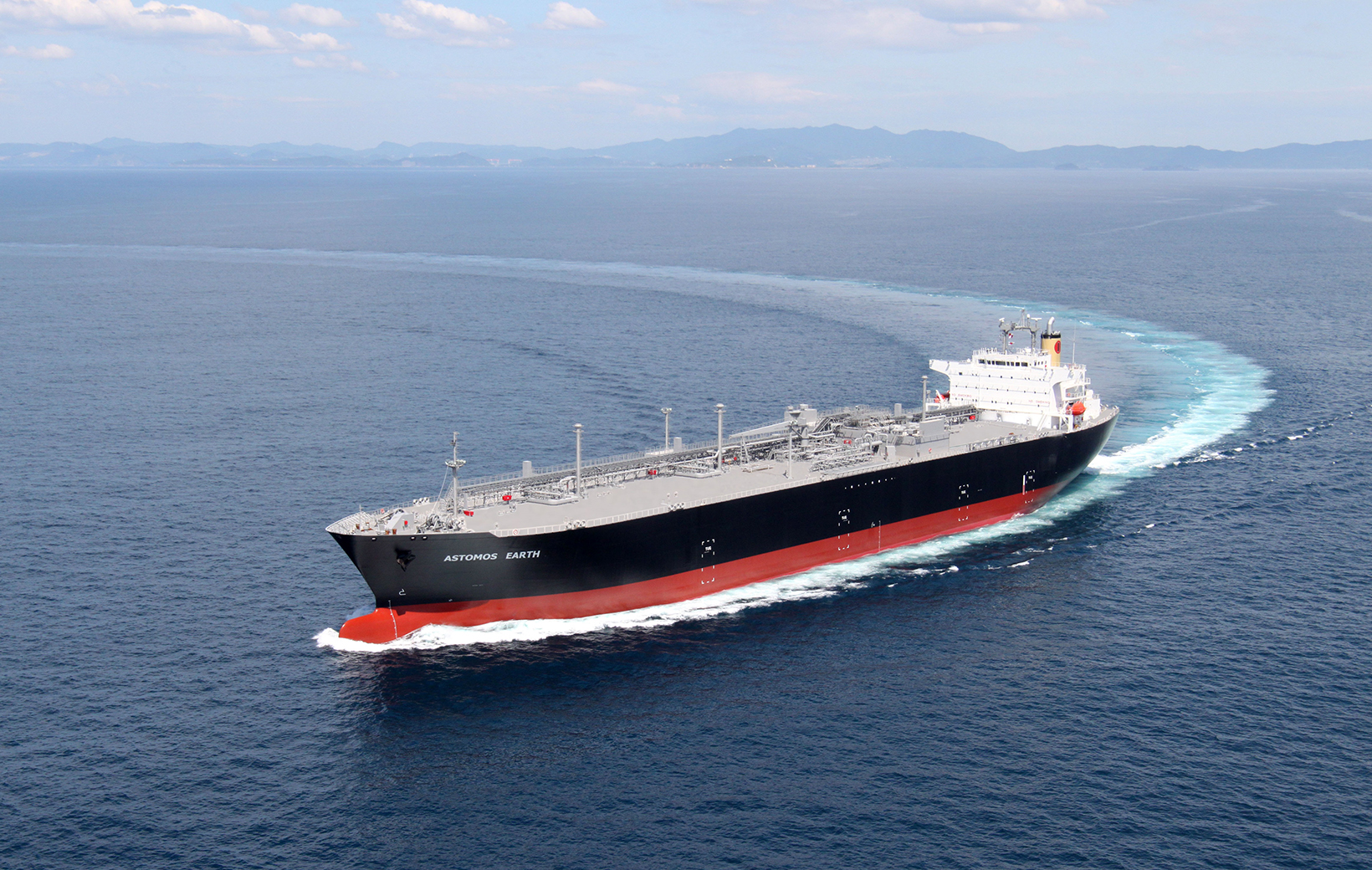 海外由来のカーボン ニュートラルｌｐガス Lpg